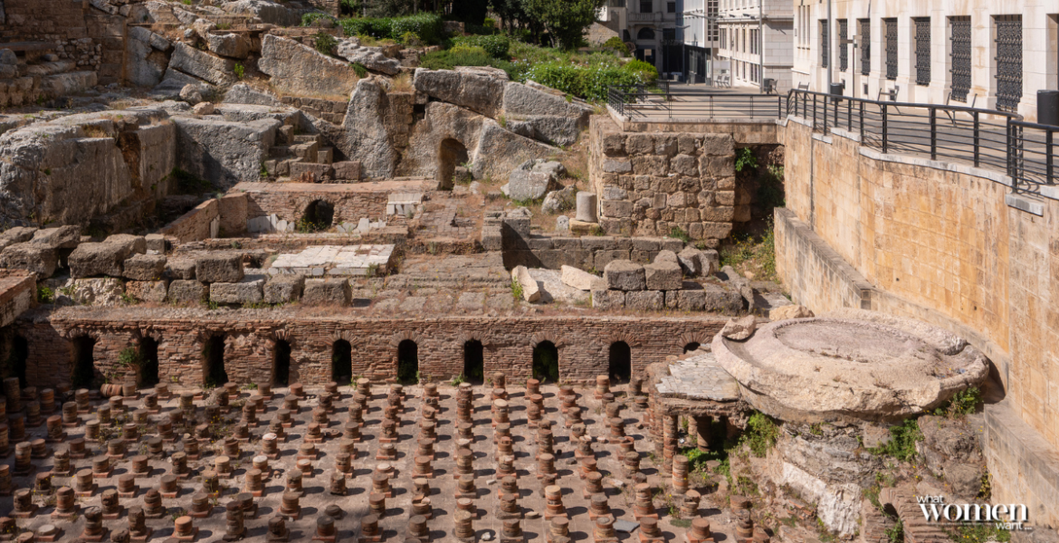 We Design Beirut 2nd Edition Celebrates All Things Design