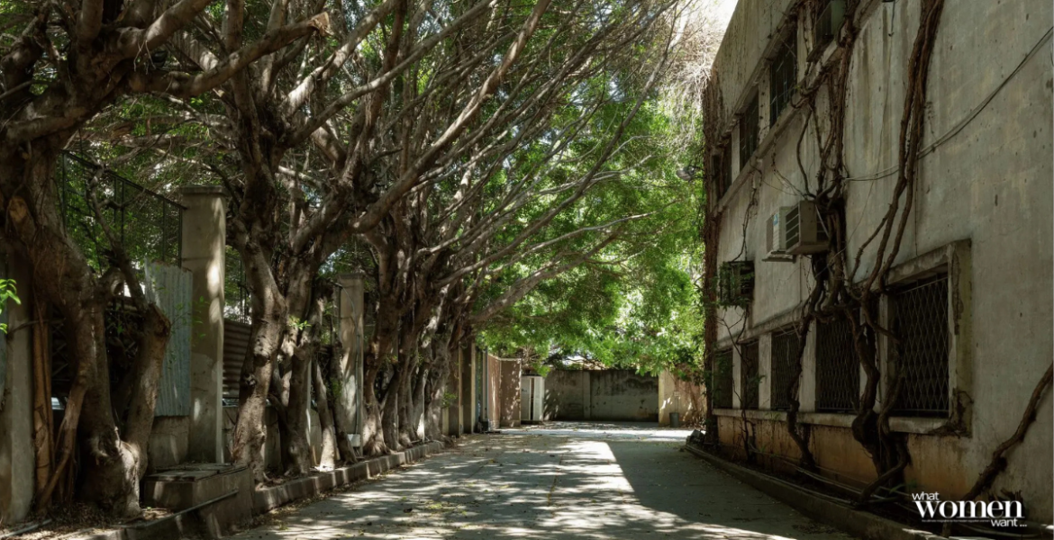 Inside the Creative Worlds of Noura Hakim and Rania Malli