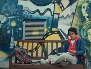 Love, Imagined: A Portrayal of Love, Loss and Grief