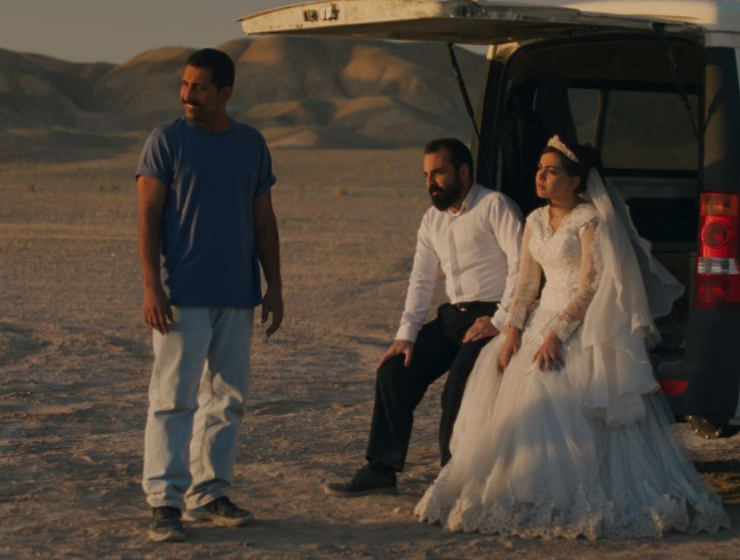 “It Was Just an Accident” An Exploration of Ethics and Revenge