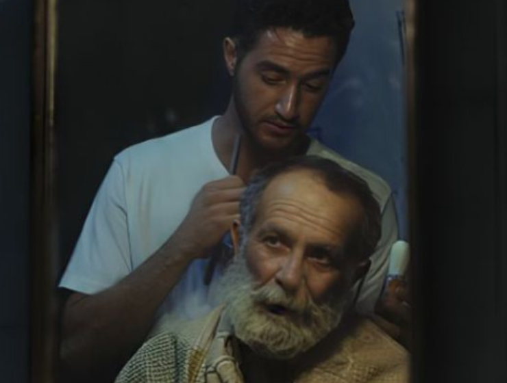 “My Father’s Scent”: A Powerful Egyptian Film Exploring the Deep Bonds Between Fathers and Sons