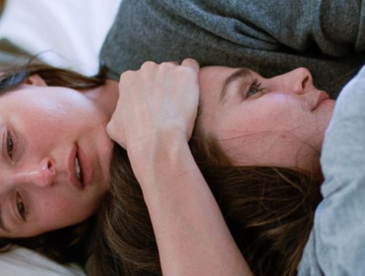 “Sentimental Value”: Exploration of Family, Distance, and Reconnection