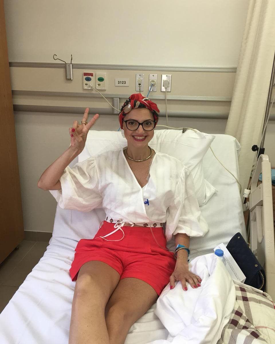 Diagnosis and Discovery