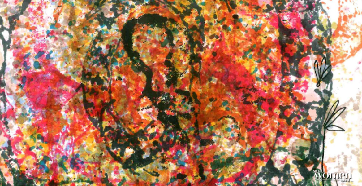 Rewoven History: A Talk with Nehad Saeed