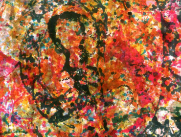 Rewoven History: A Talk with Nehad Saeed