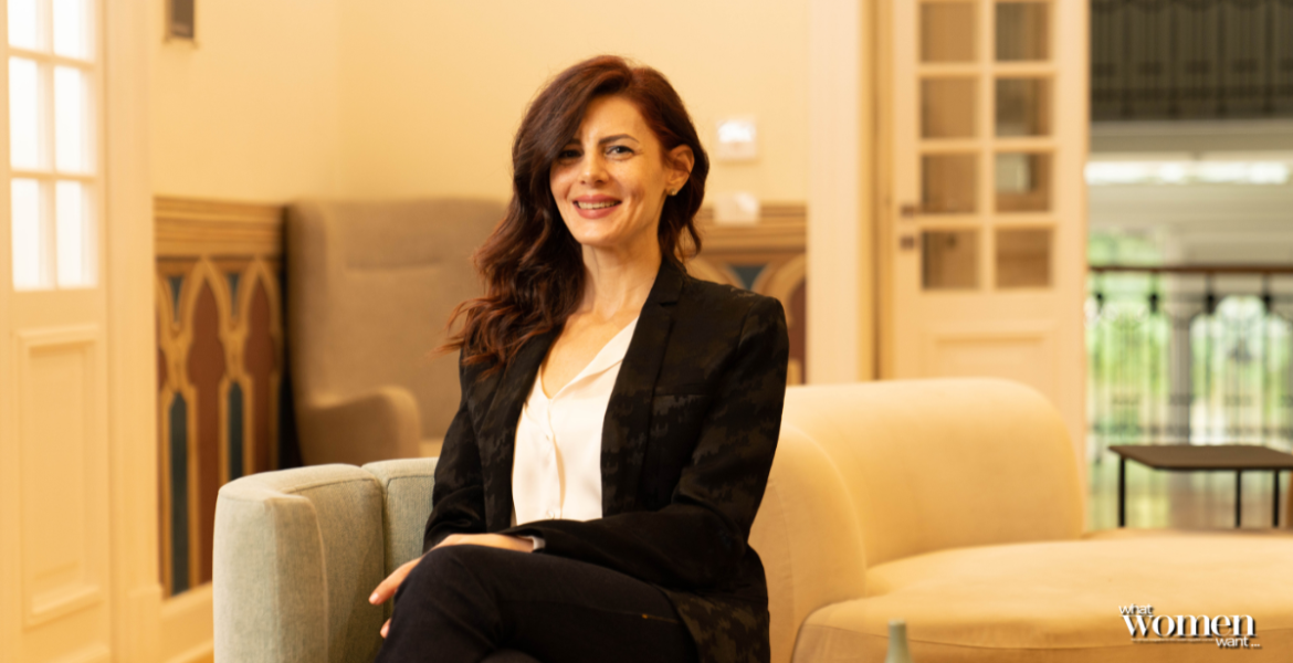 Nazly Shamel Defines Great Public Speaking