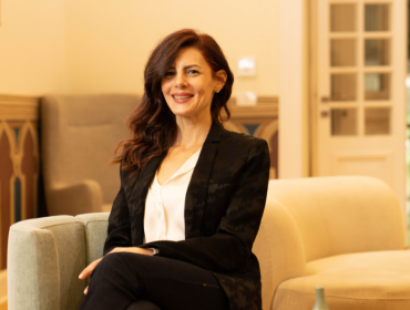 Nazly Shamel Defines Great Public Speaking