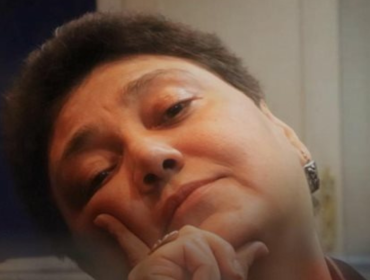 “Triangle of Love”: An Ode to Maha El Shenawy's Beautiful Life