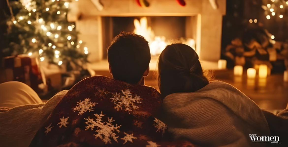 The Real DO's and DON’Ts of Sex: A Holiday Reality Check