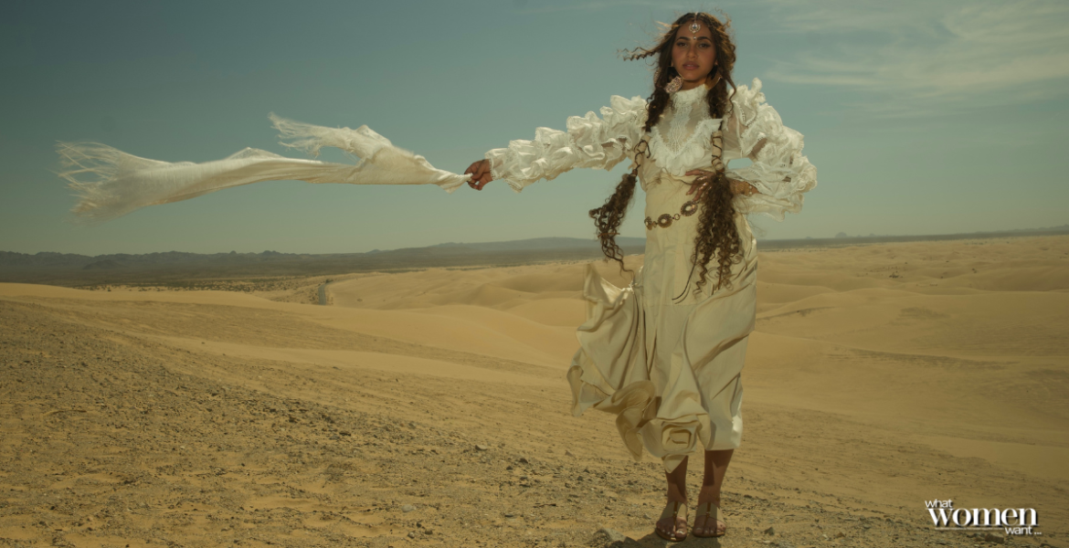 Rising Star Norhan Drops Emotional Track "Albak Baeed"