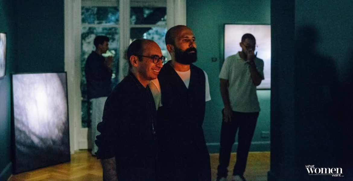 "The Cold is Unbearable this August": a Take on Fragility and Nature