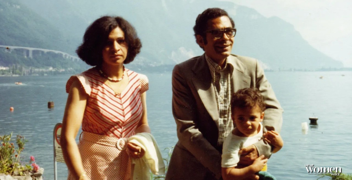 “Life After Siham”: An emotional and Witty Ode to Parents