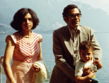 “Life After Siham”: An emotional and Witty Ode to Parents