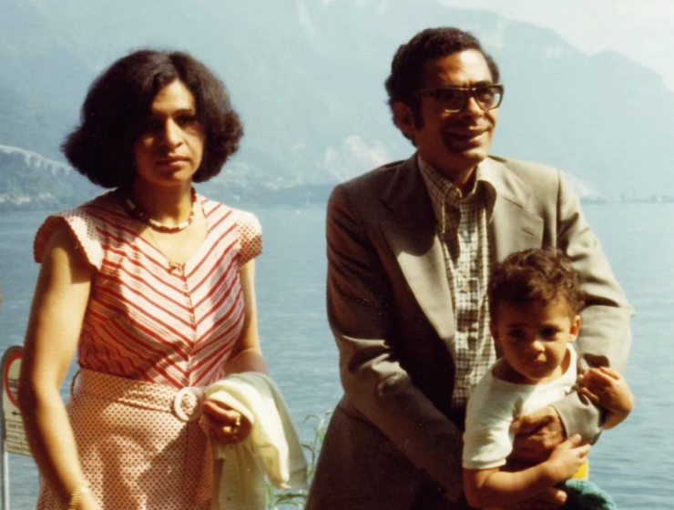 “Life After Siham”: An emotional and Witty Ode to Parents