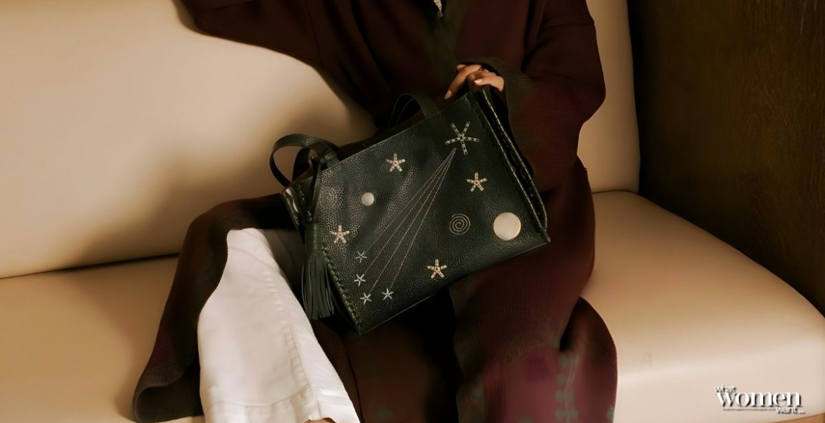 Rebel Cairo x Nuniz Cairo: Falak celebrates Transition