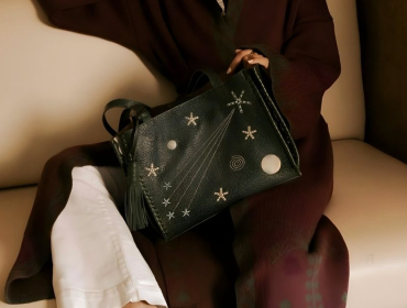 Rebel Cairo x Nuniz Cairo: Falak celebrates Transition