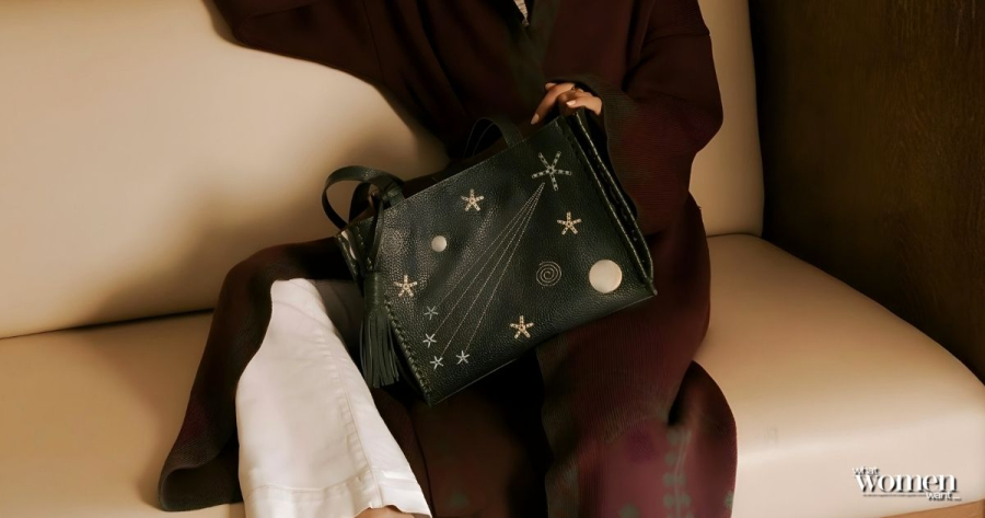 Rebel Cairo x Nuniz Cairo: Falak celebrates Transition