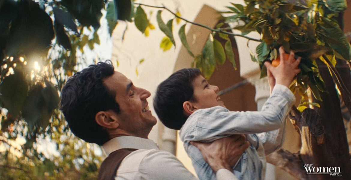 ”All That’s Left of You” Film Collaborates with Visualizing Palestine