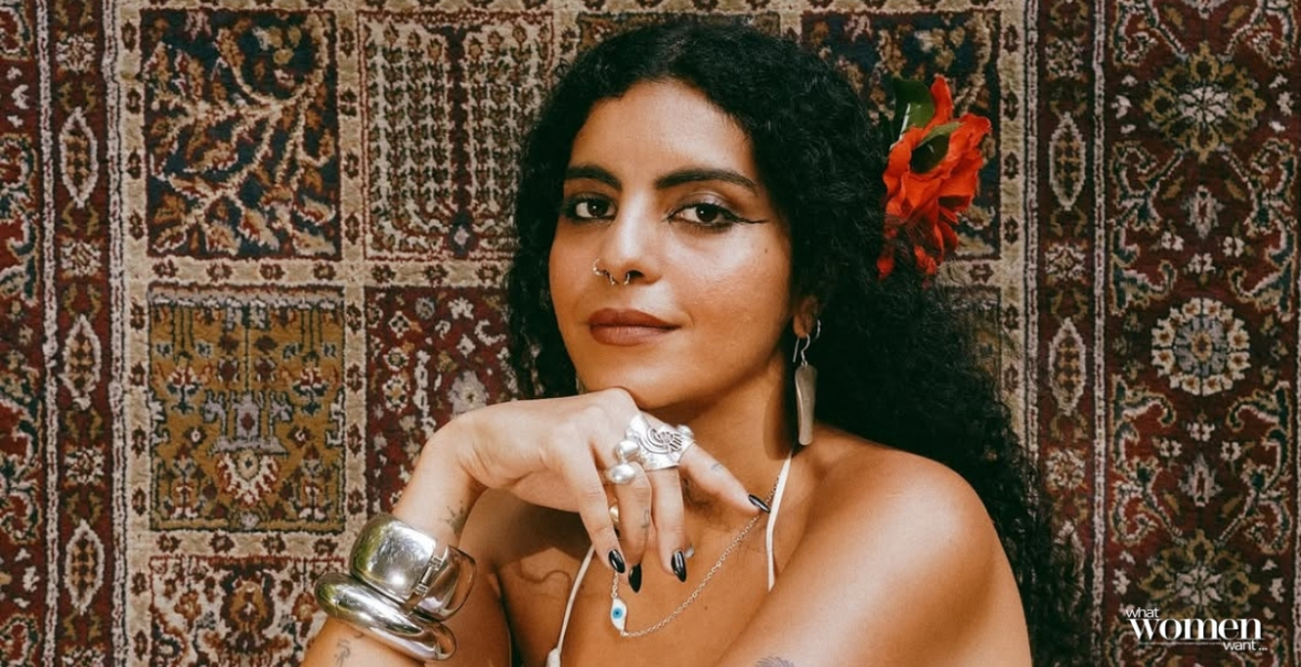 Layal on Music, Identity, and Blending Sa‘idi Sounds with Pop