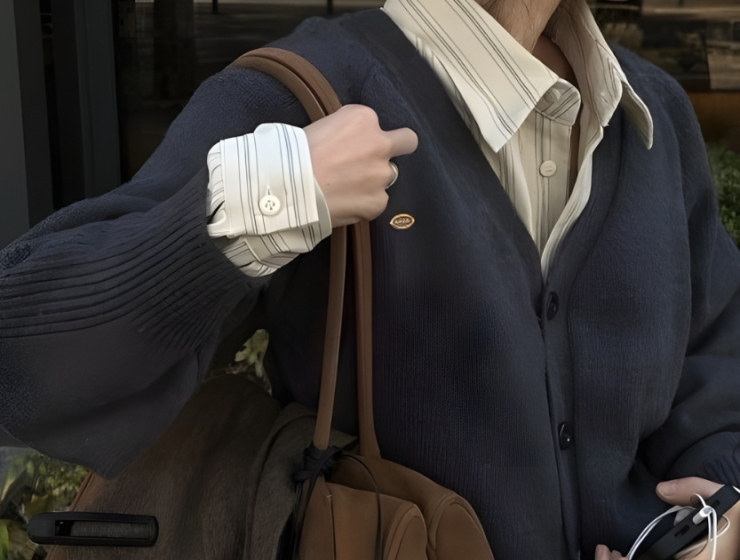 Timeless Winter Pieces That Never Go Out of Style