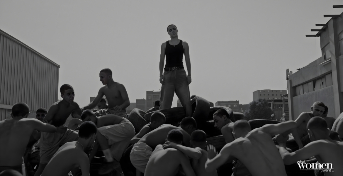 Mond Unveils BZNS: Youth, Brotherhood, and Survival