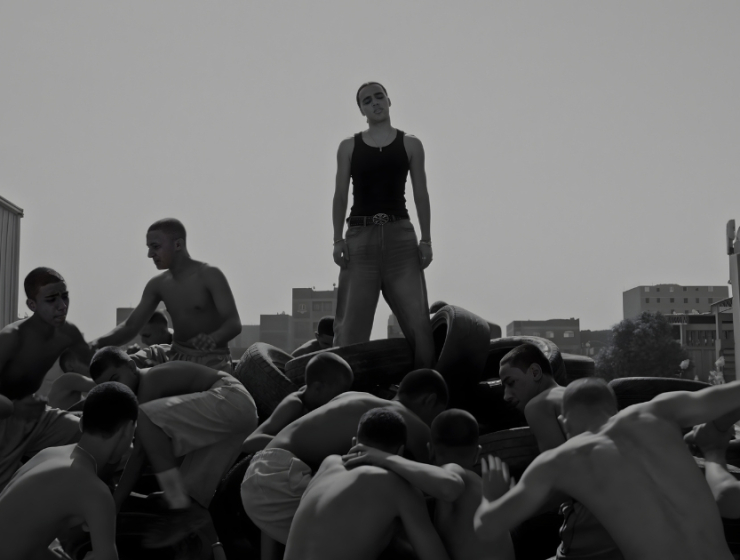 Mond Unveils BZNS: Youth, Brotherhood, and Survival