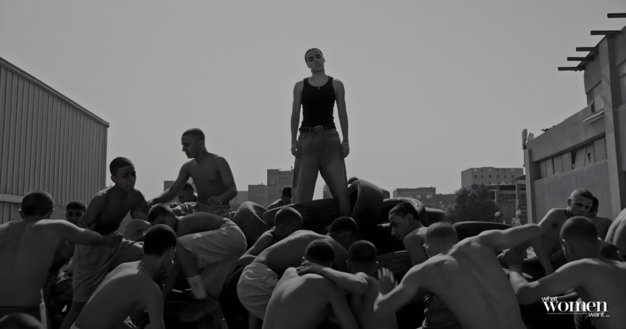 Mond Unveils BZNS: Youth, Brotherhood, and Survival