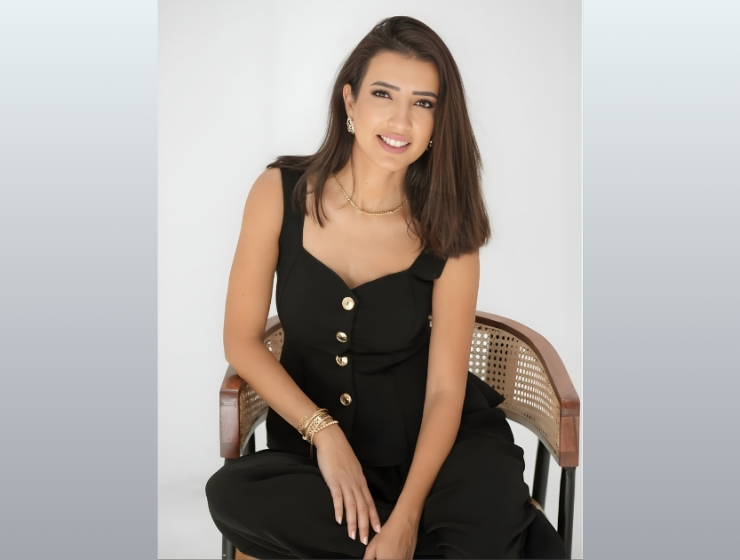 Female Formula Tackles Women’s Financial Rights