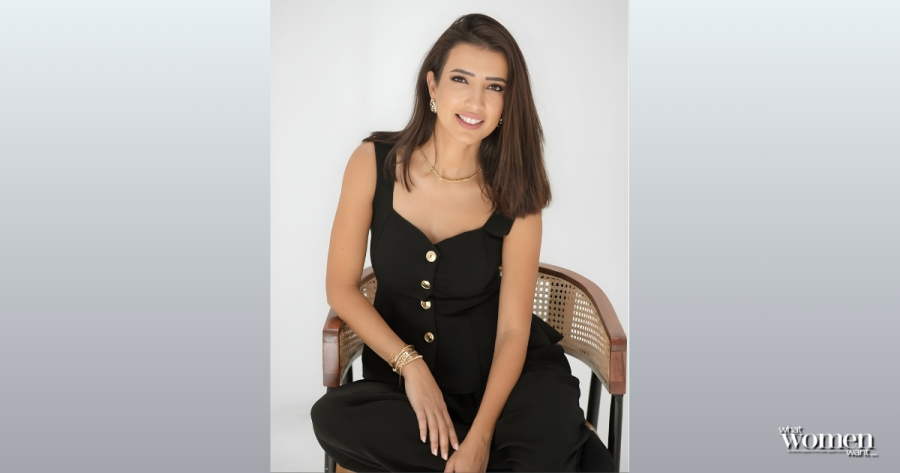 Female Formula Tackles Women’s Financial Rights