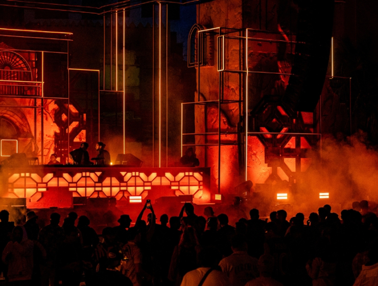 The Countdown Is On: Balad Beast Returns on January 29–30