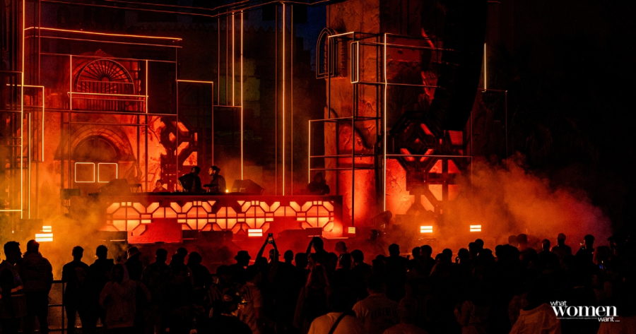 The Countdown Is On: Balad Beast Returns on January 29–30