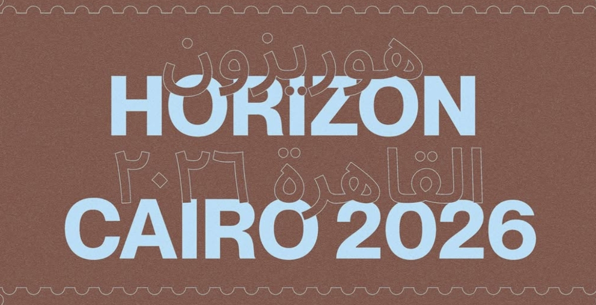 Mazra’a Network x Horizon Festival Launch Their First Cairo Edition