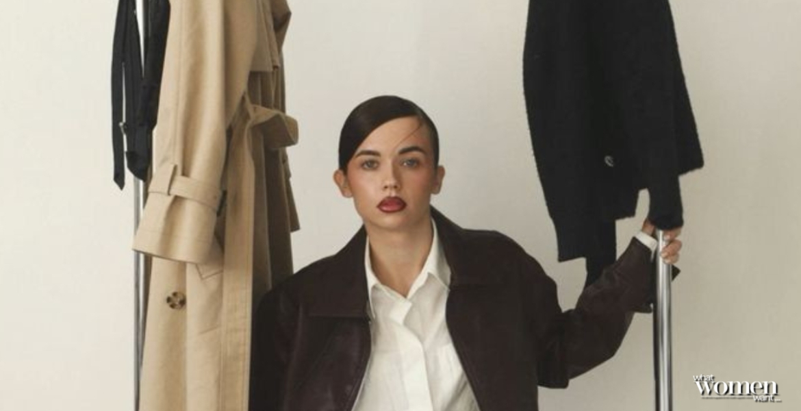 Inside the Capsule Wardrobe: Style Without the Chaos