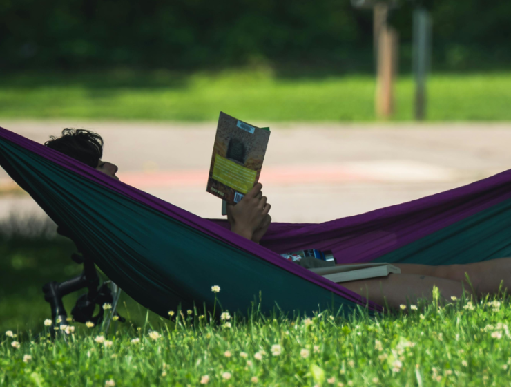 As the weather warms up and the city blooms, Cairo offers the perfect backdrop to romanticize your life. Spring in Cairo: 7 Ways to Welcome the Season