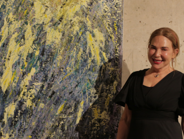 Empowered by Shams: Maria’s Journey of Hope and Light