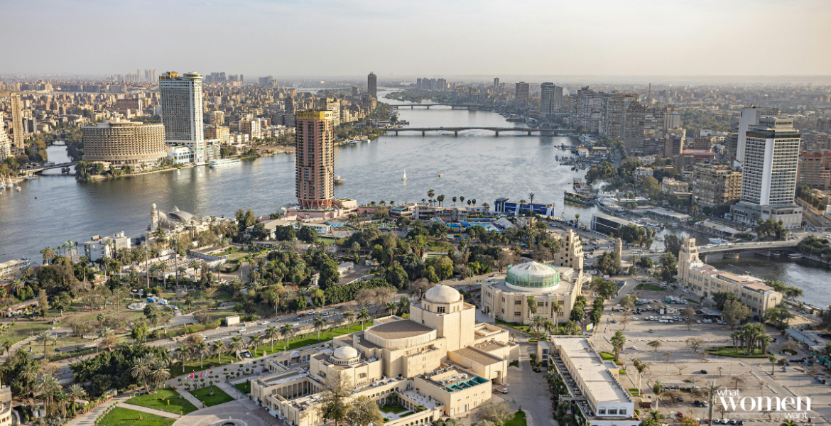 Cairo is a city that never sleeps, but amidst its vibrant chaos lies a unique opportunity to rediscover yourself through the art of the solo date in Cairo.
