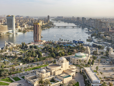 Cairo is a city that never sleeps, but amidst its vibrant chaos lies a unique opportunity to rediscover yourself through the art of the solo date in Cairo.