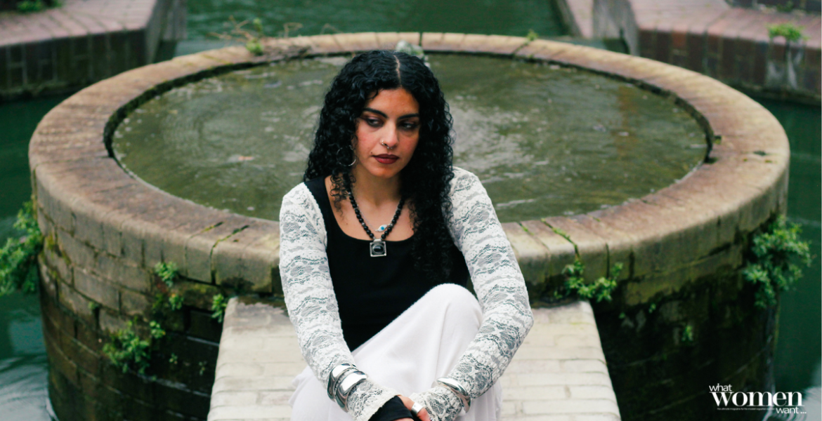 Layal Finds Her Late-Night Confidence in "Love TKO."