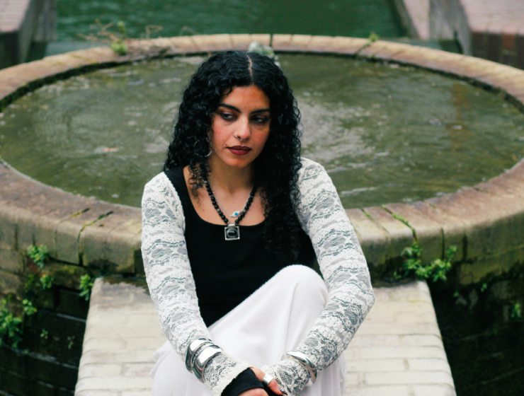 Layal Finds Her Late-Night Confidence in "Love TKO."