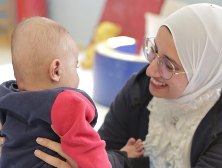 For over two decades, FACE for Children in Need has been at the lead of a profound shift in how Egypt cares for its most vulnerable children. From Institutions to Families: FACE is Redefining Child Protection in Egypt.