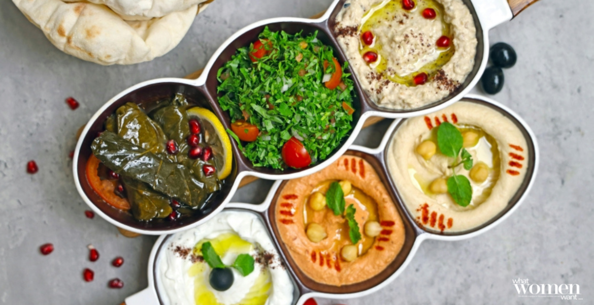 Lebanese cuisine is far more than a collection of recipes. It is a living heritage full of history, geography, and an unwavering spirit of hospitality. Sahtein: A Timeless Journey Through Lebanese Cuisine.