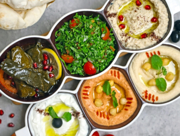 Lebanese cuisine is far more than a collection of recipes. It is a living heritage full of history, geography, and an unwavering spirit of hospitality. Sahtein: A Timeless Journey Through Lebanese Cuisine.